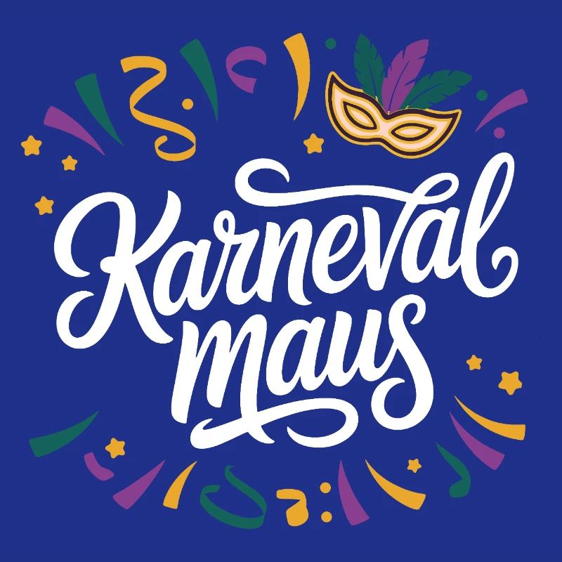 Carnival Mouse