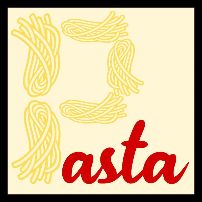 Pasta Nudeln Lieblingsessen