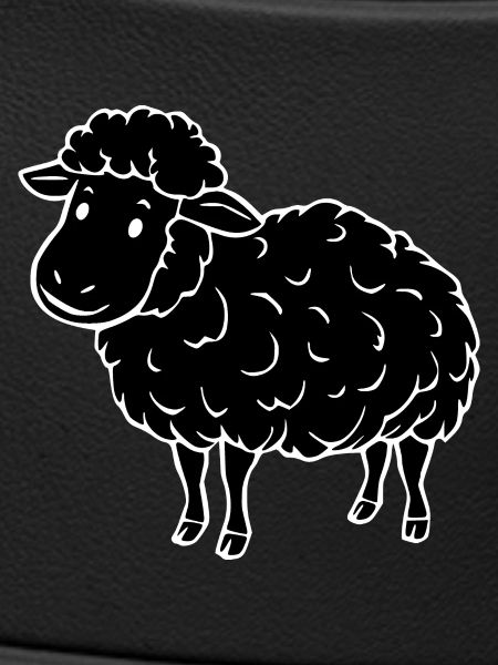 black sheep