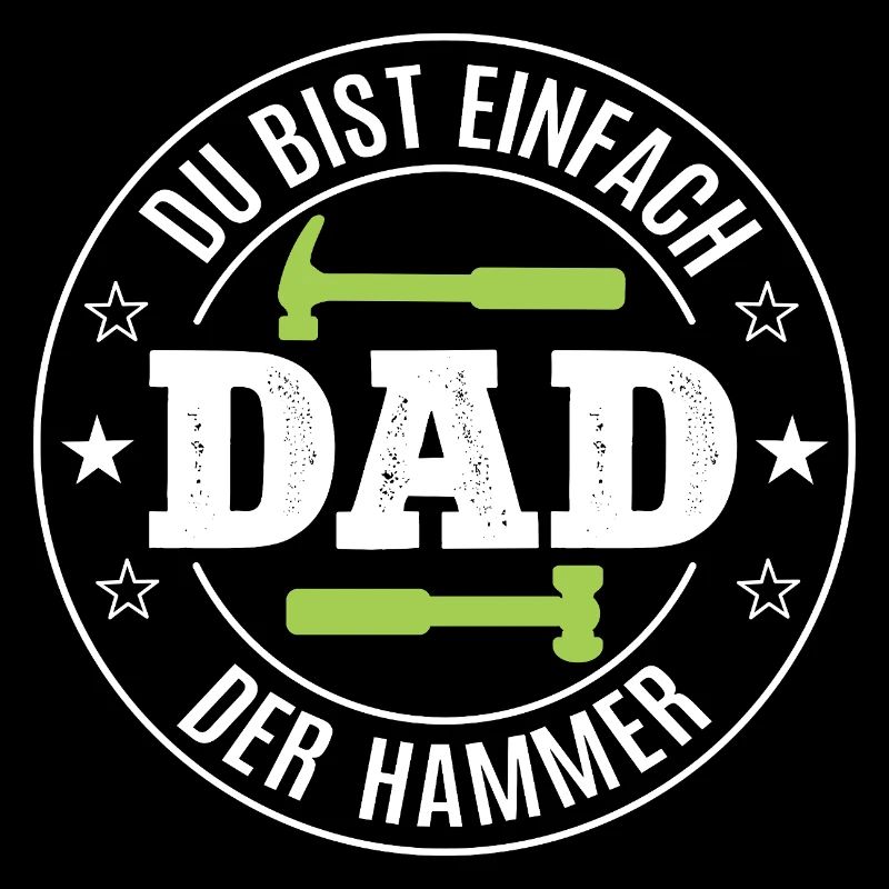 Dad Best Dad Father Father's Day Birthday Daddy
