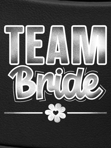 Team Bride