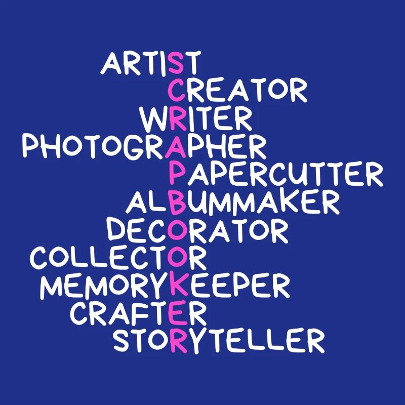Scrapbooker