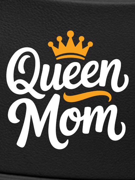 Queen Mom