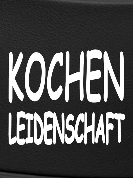 Kochen