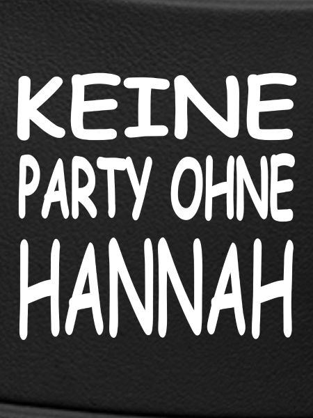 Hannah