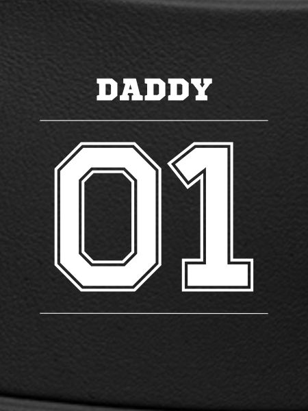 Daddy 01