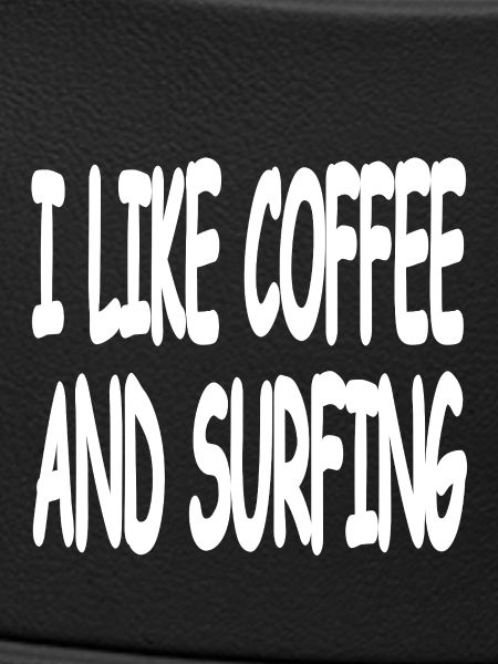 Surfing