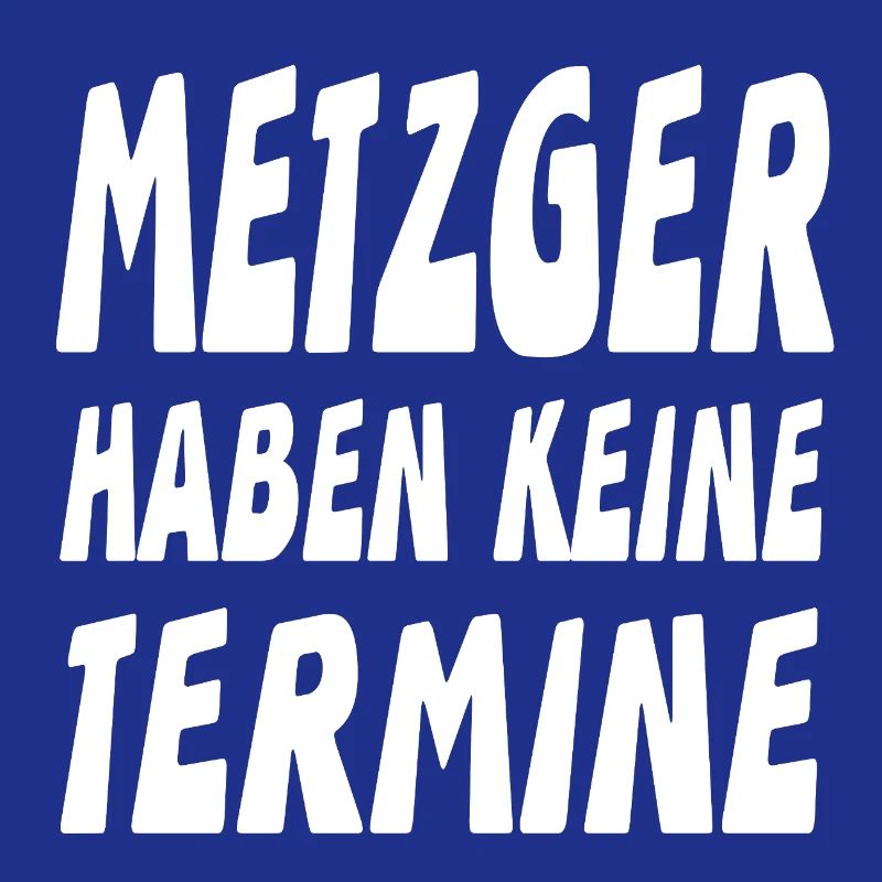 Metzger