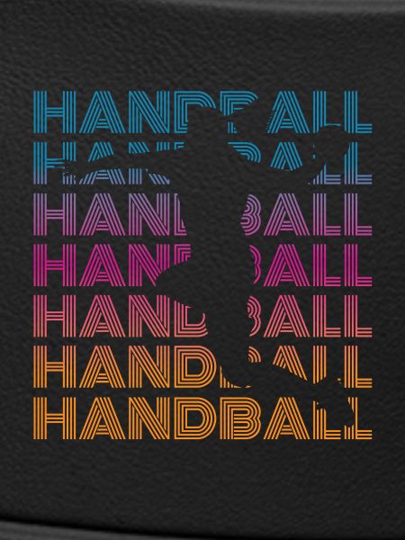 Handball player
