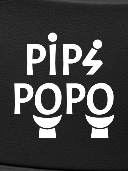 POPO!