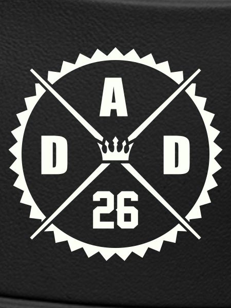Dad 26