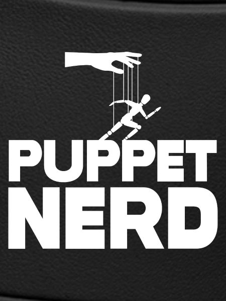Puppet Nerd Marionette Runner