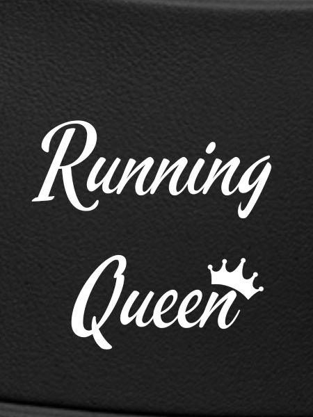 Running_Queen