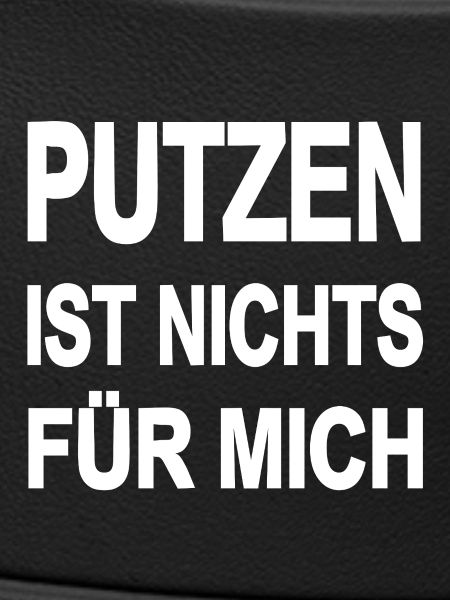 Putzen