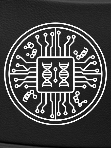  Bioinformatik Chip DNA Tech