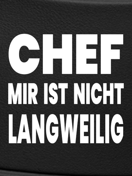Chef