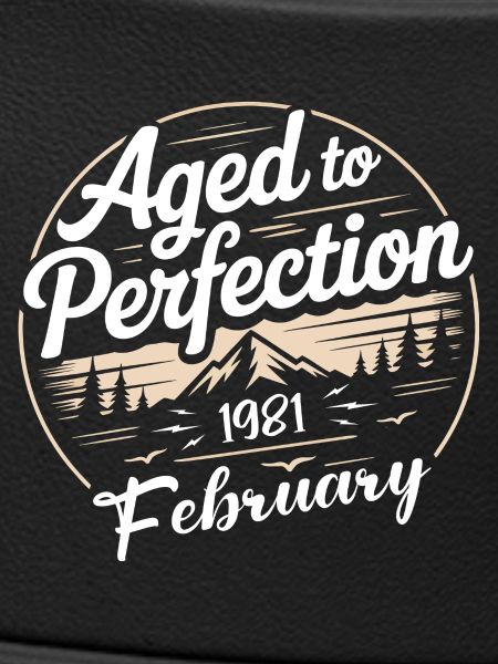 February 1981