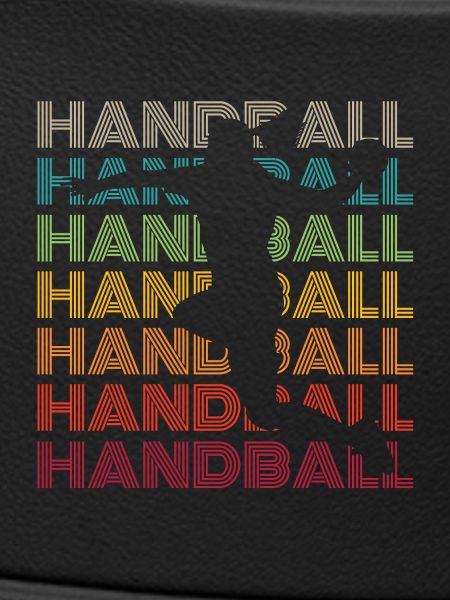 Handball player