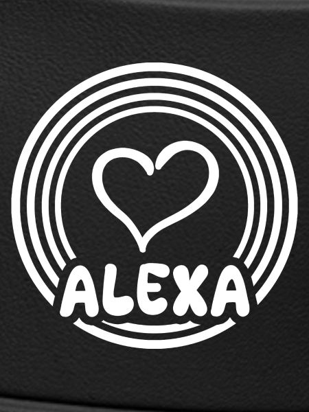 Gift idea Alexa