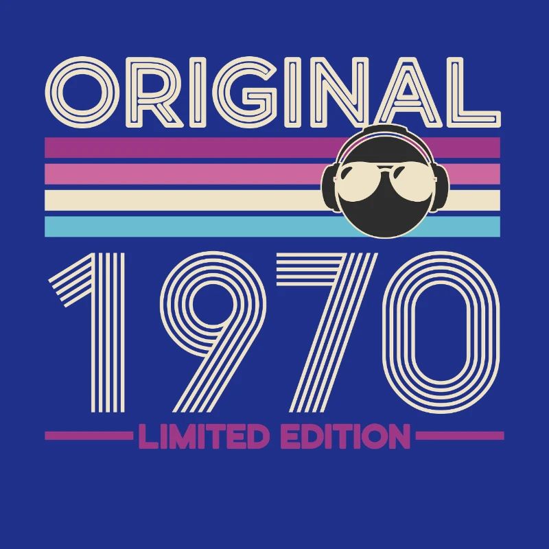 Original 1970 Retro Edition