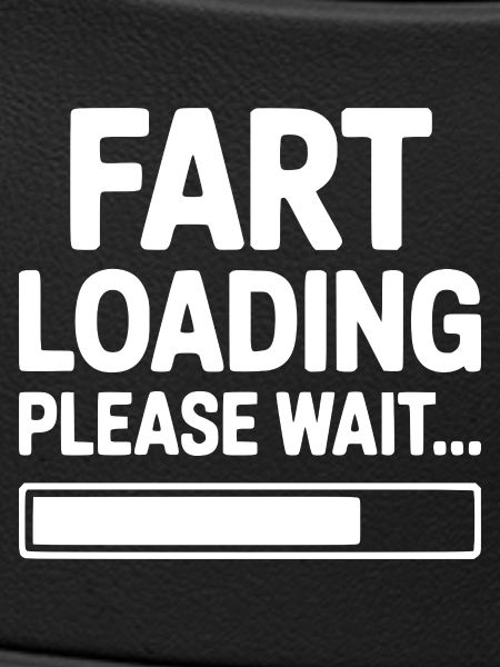 Fart Loading Please Wait...