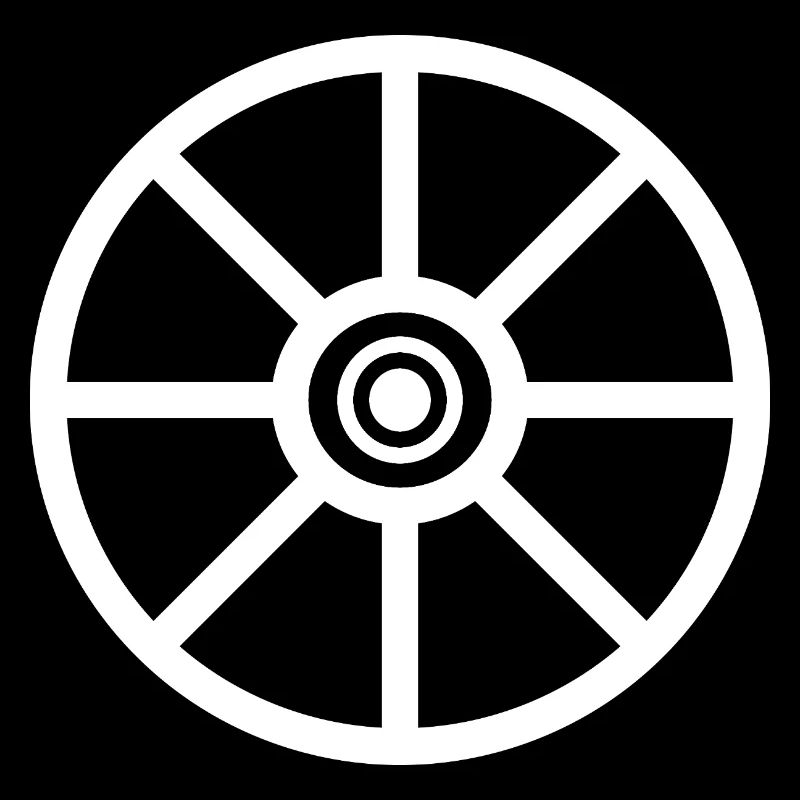 Taranis Wheel 
