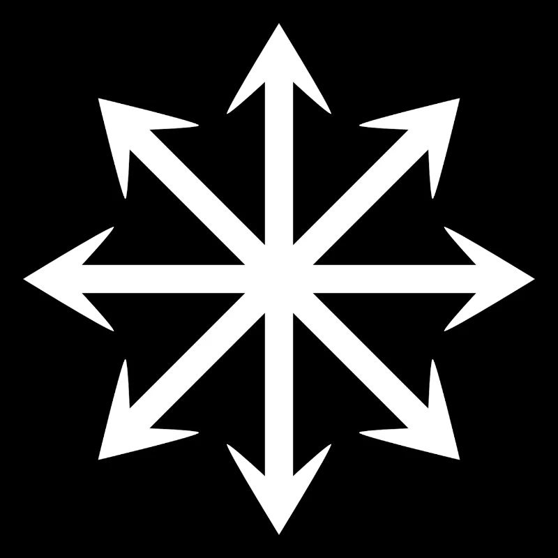 Chaos Star
