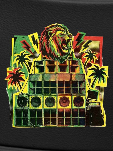 Jungle Dancehall Soundsystem