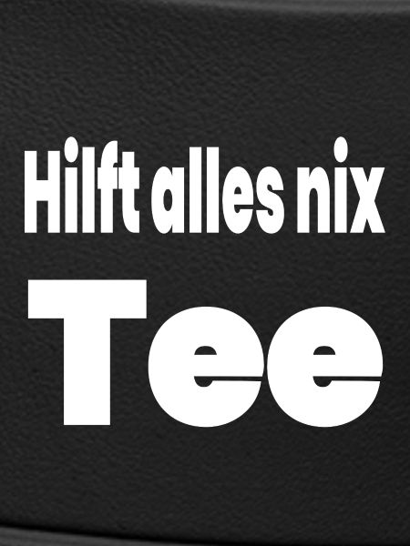 Tee