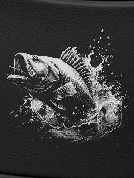 Karpfen Angler