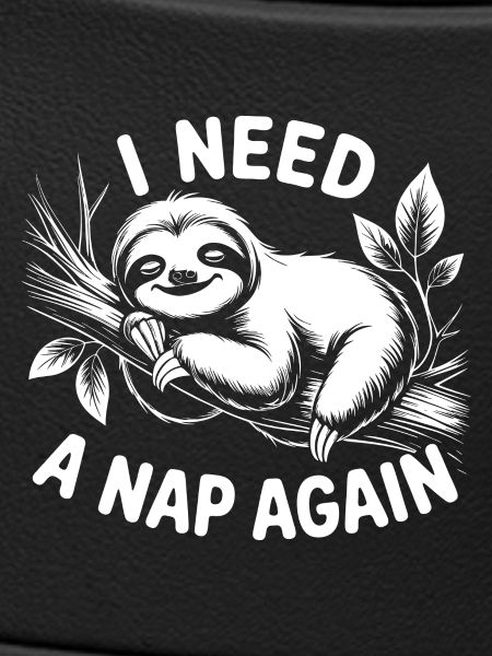 I need a nap