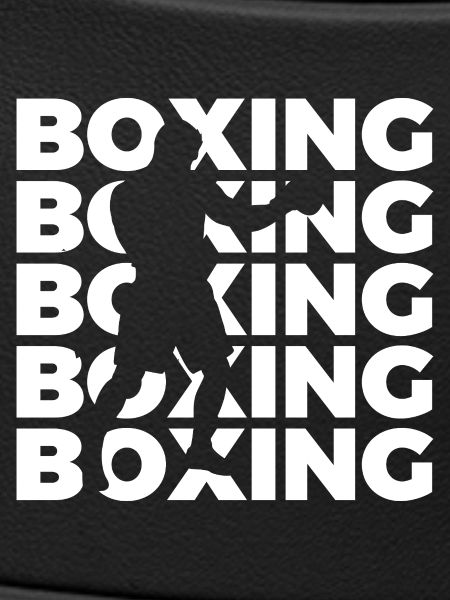 Boxing