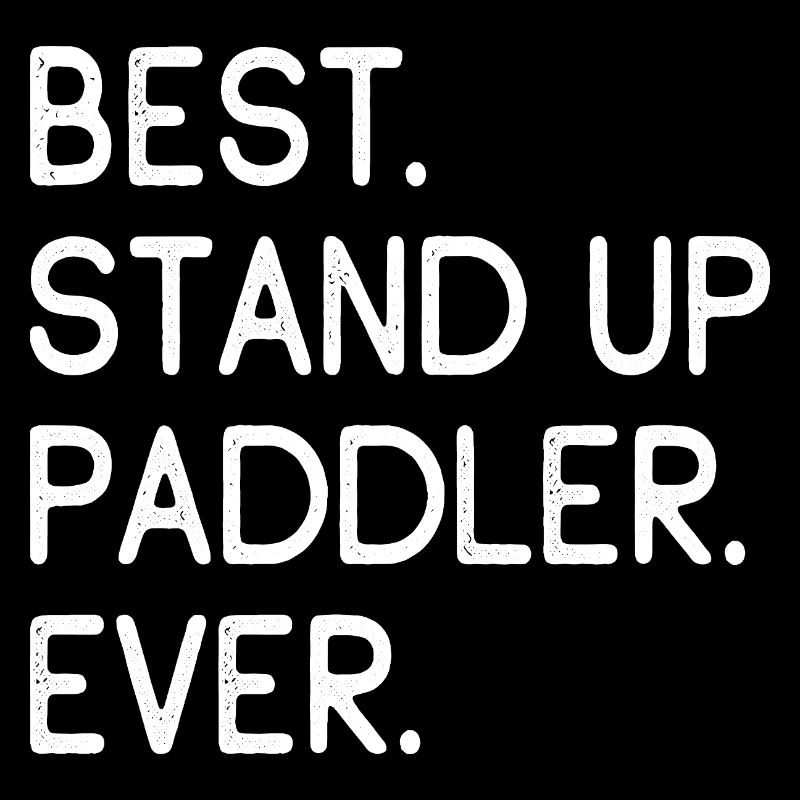 Meilleur paddleur debout de tous les temps
