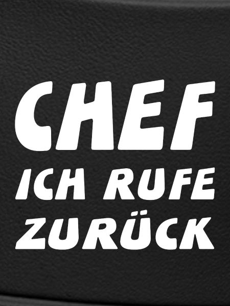Chef