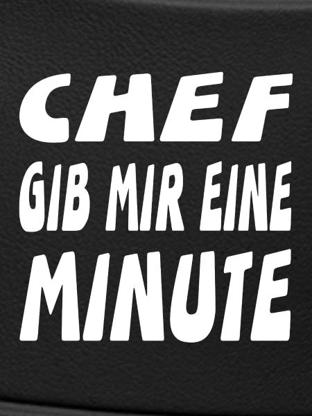 Chef