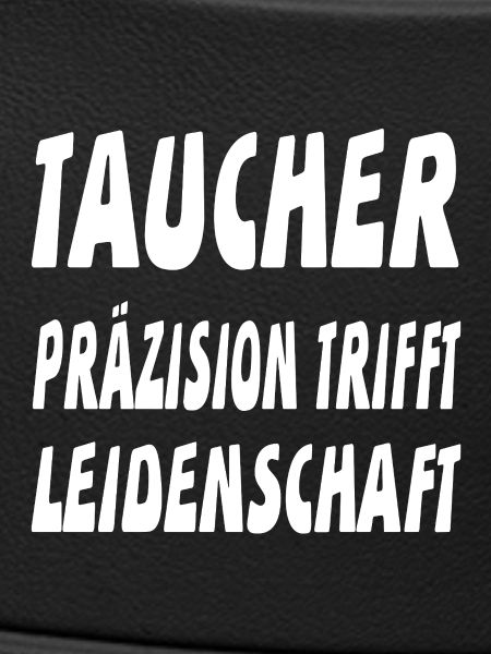 Taucher