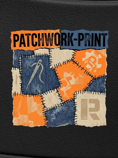 Patchwork Recycling
