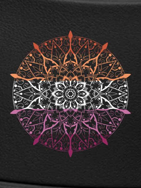 Mandala-lesbisch