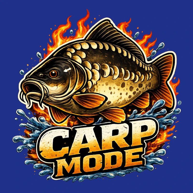 Karpfenmodus