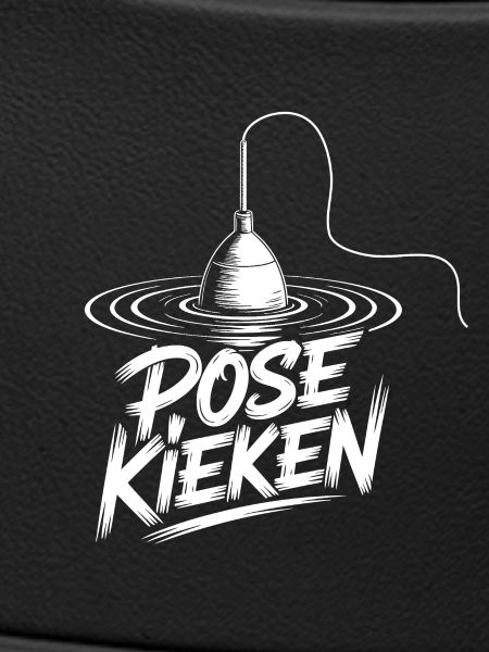 Angler Pose Design