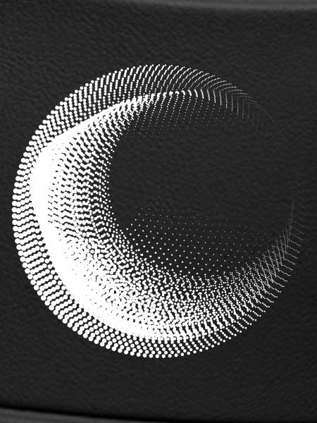 Conception de cercles points
