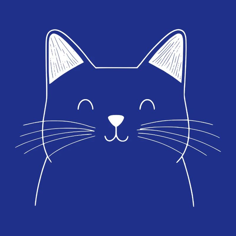 Cat Sketch