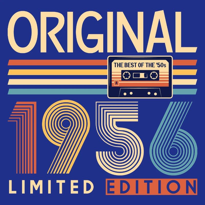 70 years, 70th anniversary