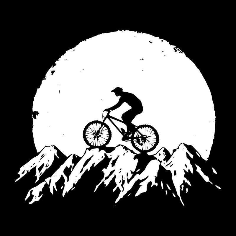 Mountain bike