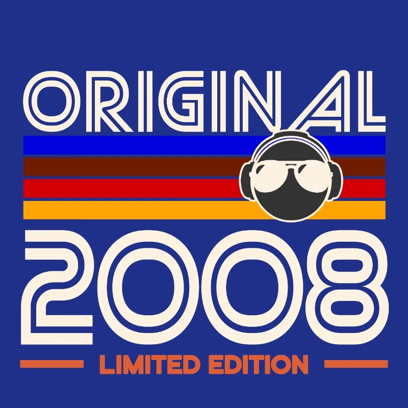 Originale 2008 Limited Edition