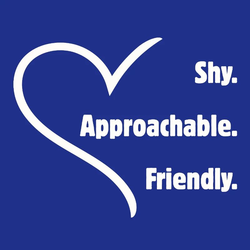 Flirting Introverts Shy Friendly Approachable