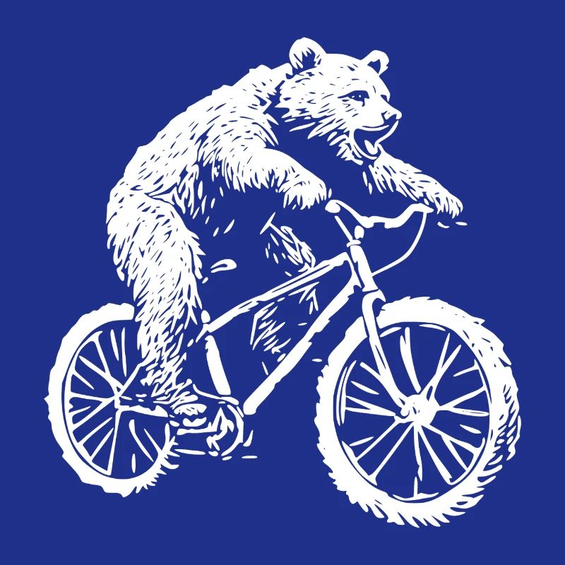 Fahrrad Bär