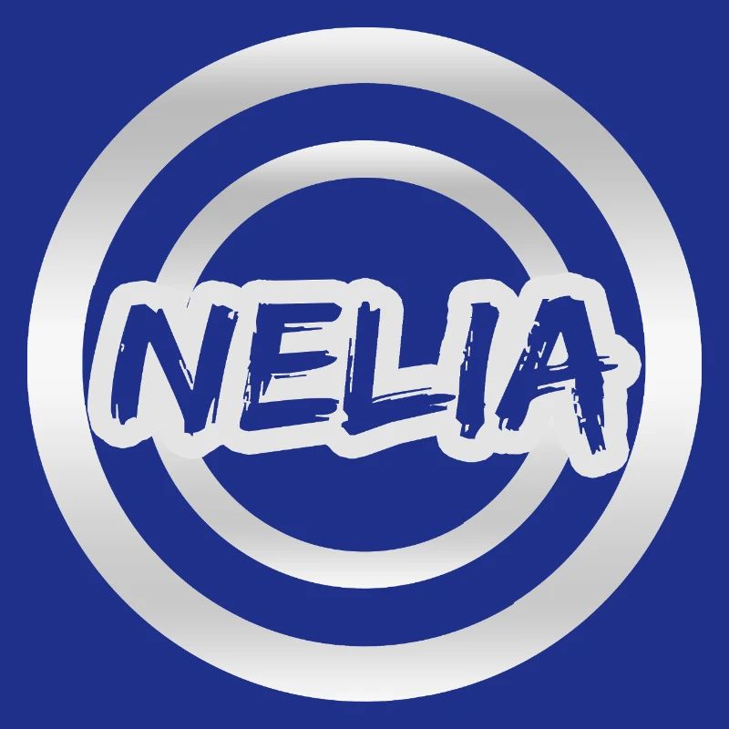 First name Nelia