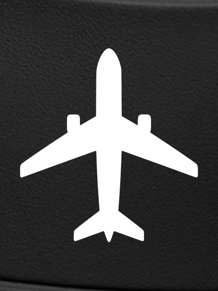 Flugzeug