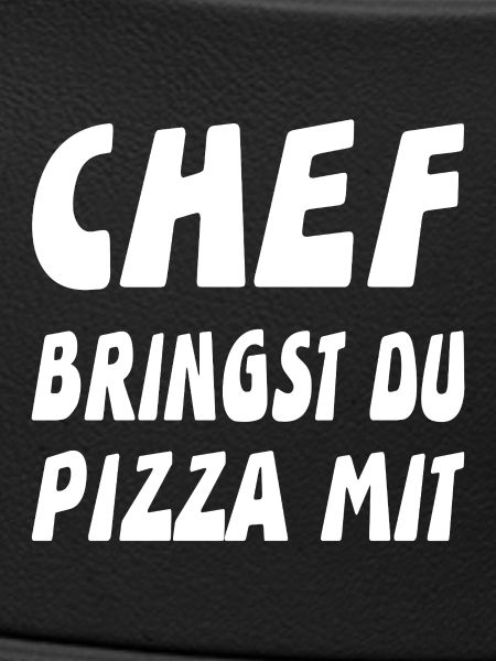 Chef